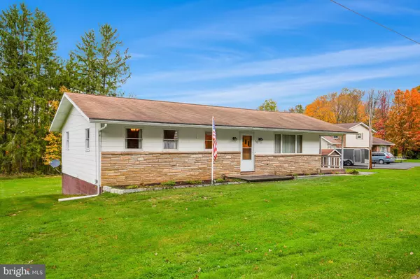 Meyersdale, PA 15552,853 KEYSTONE ST