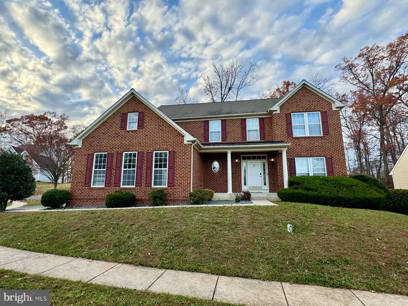 5514 MAUDES WAY, White Marsh, MD 21162