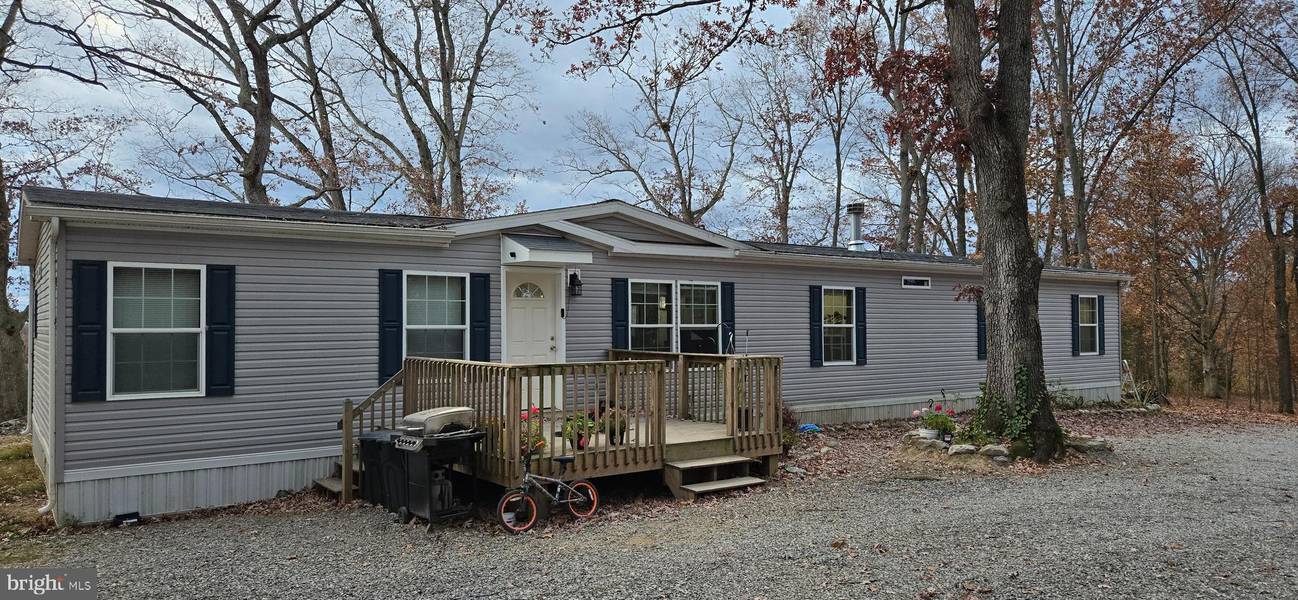 45 LINCOLN SCHOOL RD, Jonestown, PA 17038