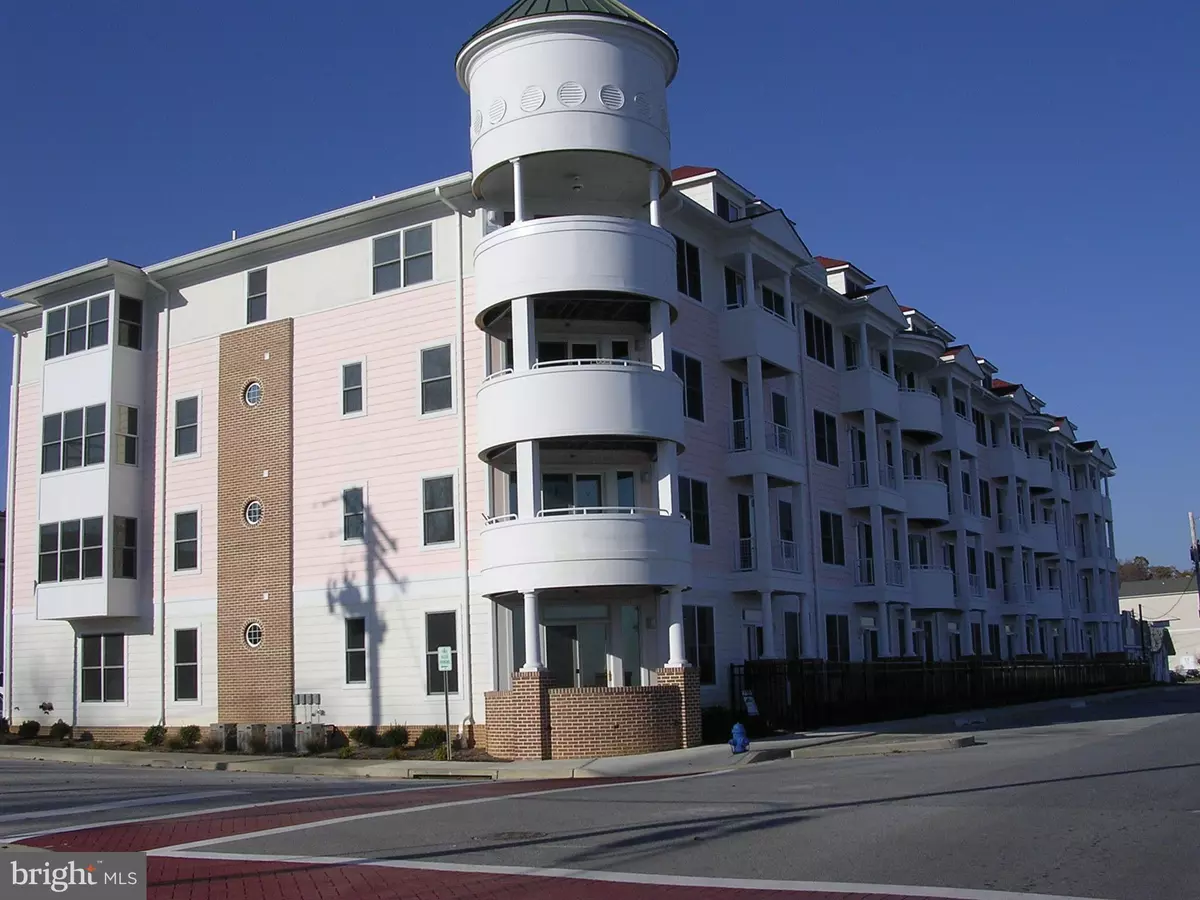 North Beach, MD 20714,9000 BAY AVE #107