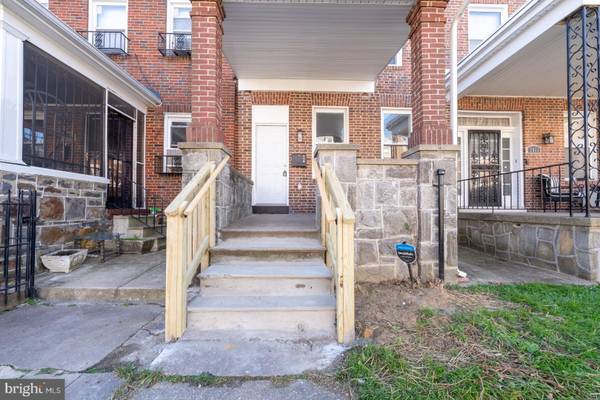 2013 E 30TH ST, Baltimore, MD 21218