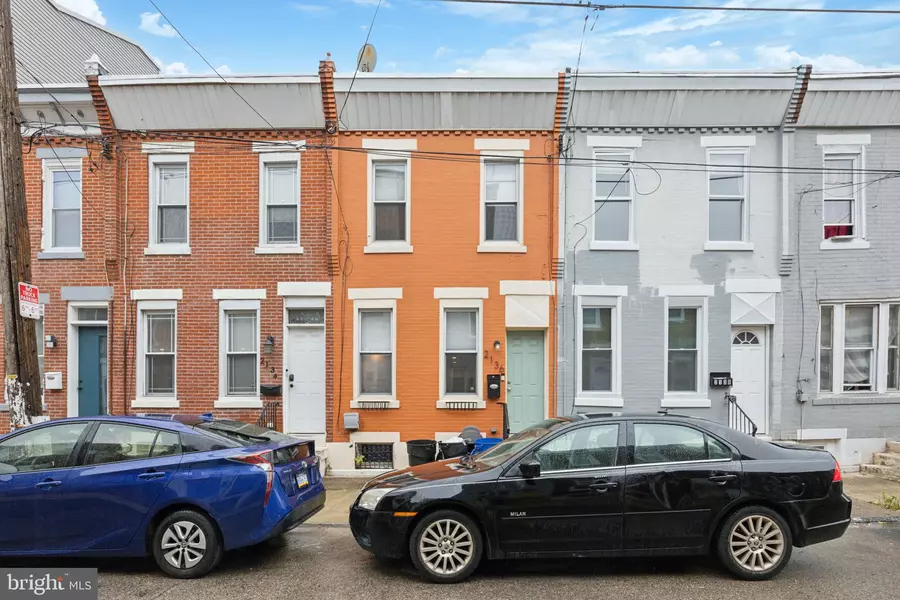 2136 FERNON ST, Philadelphia, PA 19145