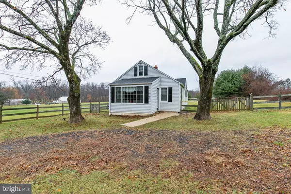 2328 MCKENDREE RD, West Friendship, MD 21794