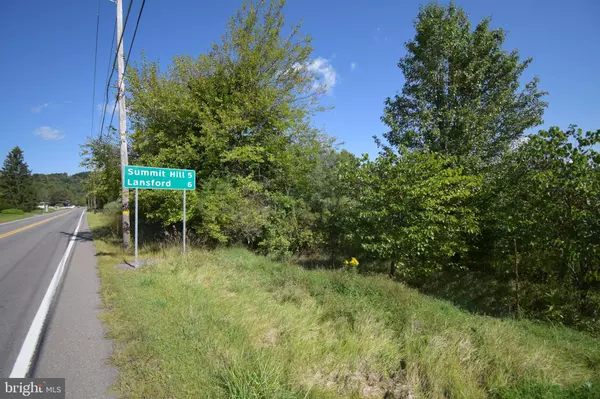 MILL RD, Lehighton, PA 18235