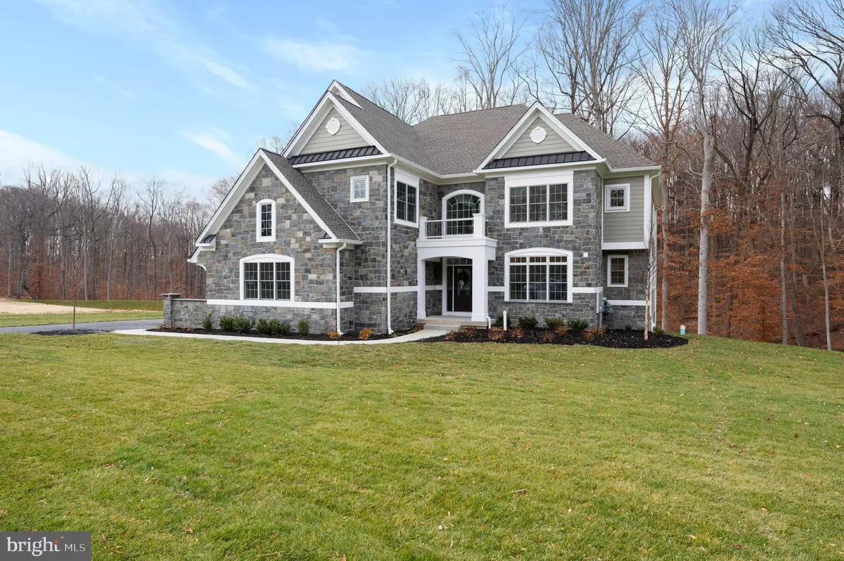 Newtown Square, PA 19073,206 BELLFLOWER LN