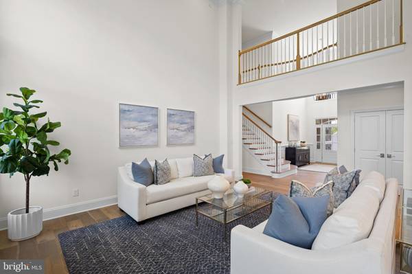 Newtown Square, PA 19073,206 BELLFLOWER LN