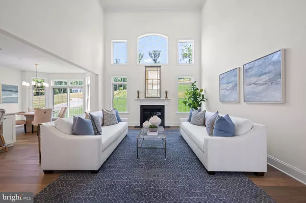 Newtown Square, PA 19073,206 BELLFLOWER LN