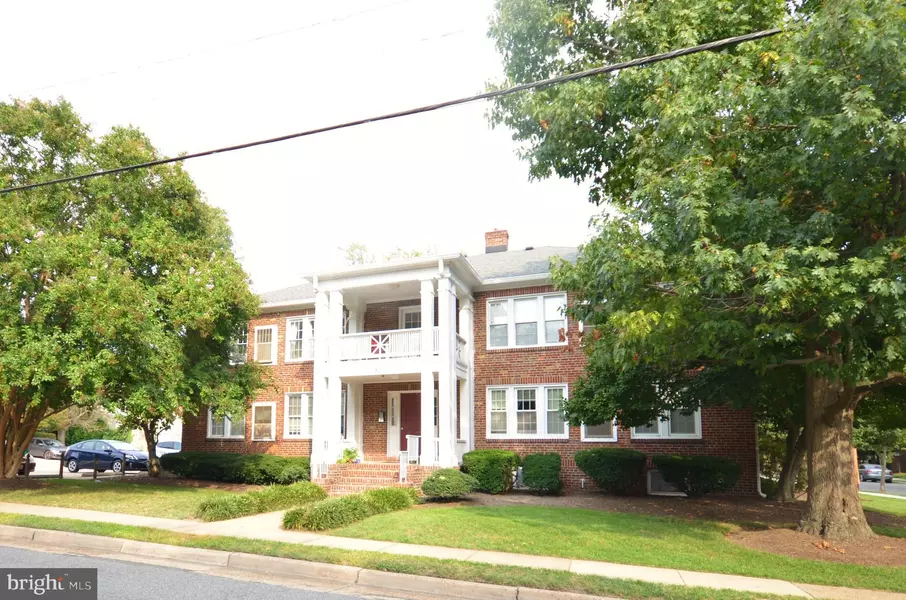 1801 DEWITT AVE #C, Alexandria, VA 22301