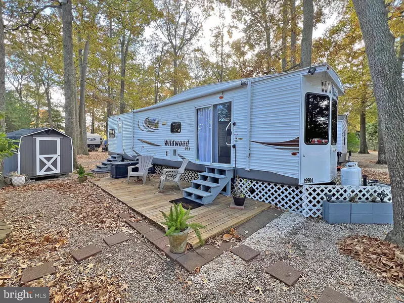 19904 4TH AVE #21, Rehoboth Beach, DE 19971