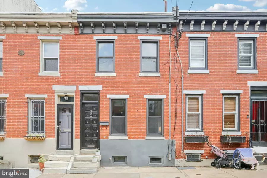 2037 NORTH ST, Philadelphia, PA 19130