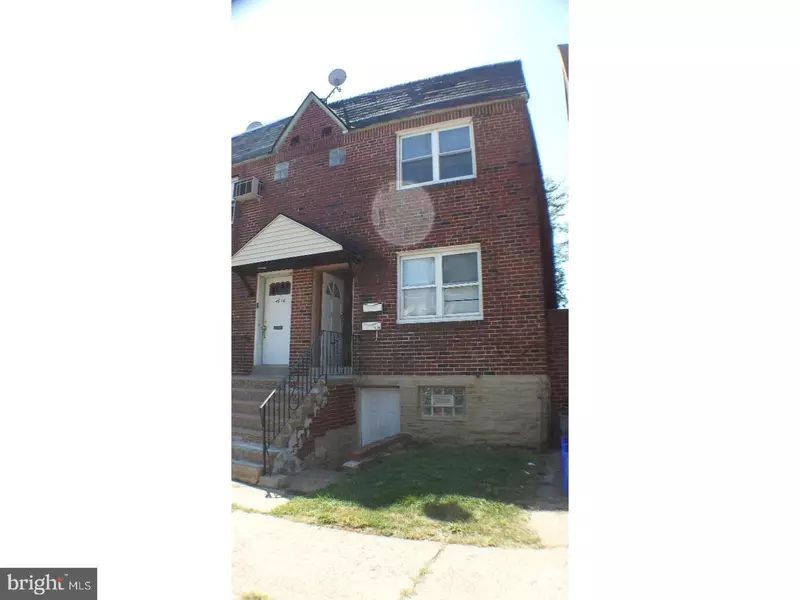 4614 MAGEE AVE, Philadelphia, PA 19135