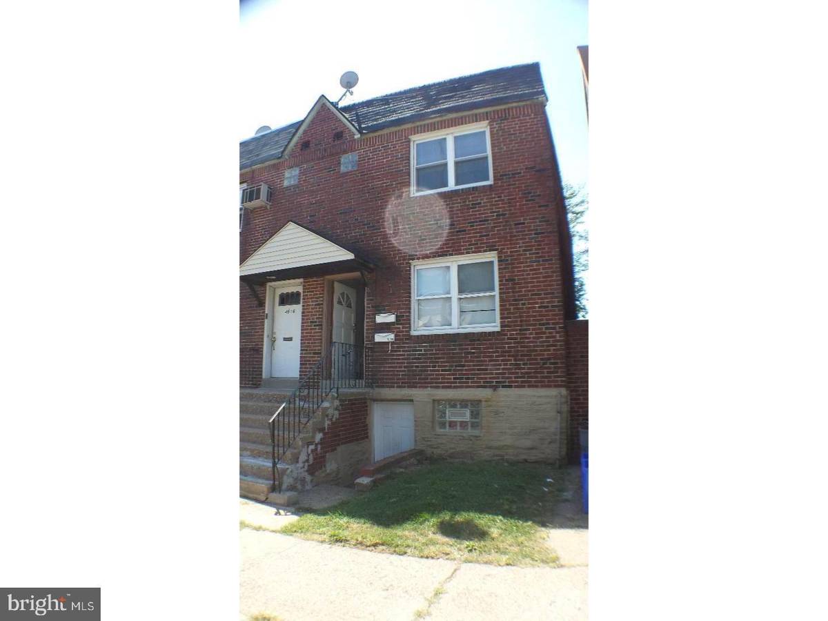 Philadelphia, PA 19135,4614 MAGEE AVE