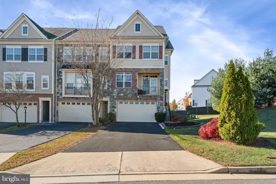 34 PIKE PL, Stafford, VA 22556