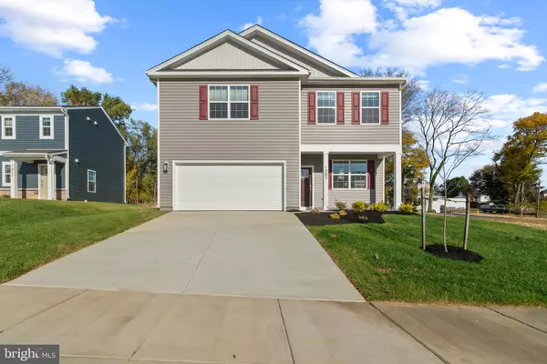 92 CALL CT, Martinsburg, WV 25403