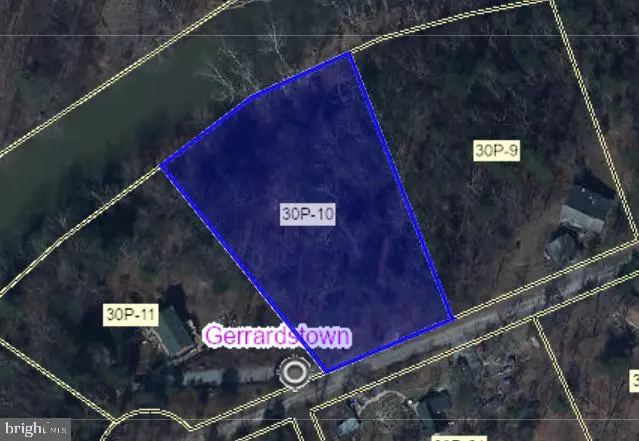 Gerrardstown, WV 25420,29 BLUFF TRL