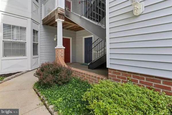 Owings Mills, MD 21117,5000 HOLLINGTON DR #103