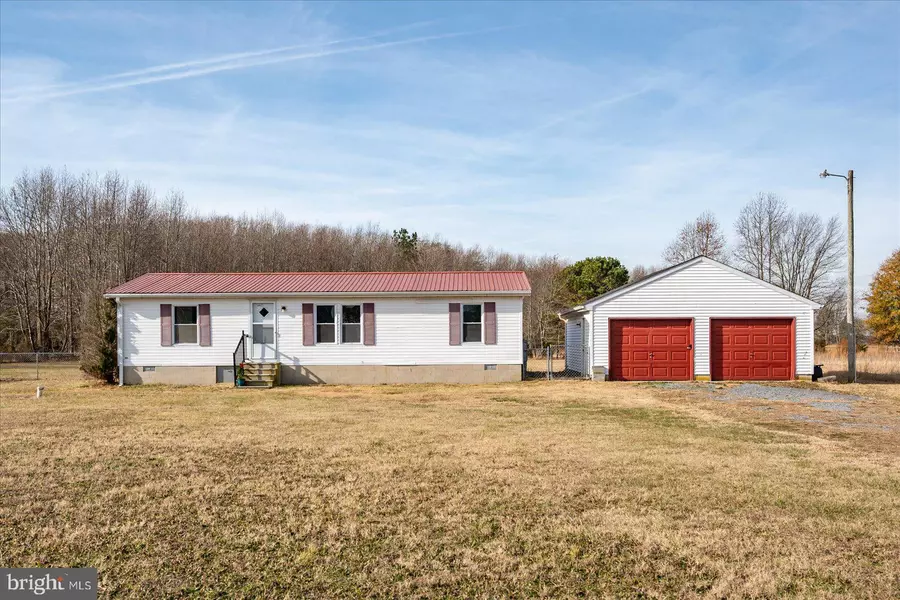 32078 GRAY RD, Dagsboro, DE 19939