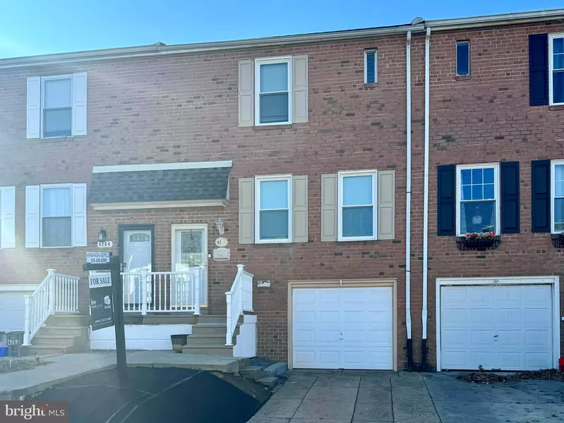 4266 DEERPATH LN, Philadelphia, PA 19154