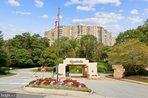 5904 MOUNT EAGLE DR #1007, Alexandria, VA 22303