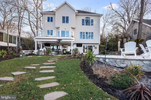 Crownsville, MD 21032,1146 SEVERNVIEW DR