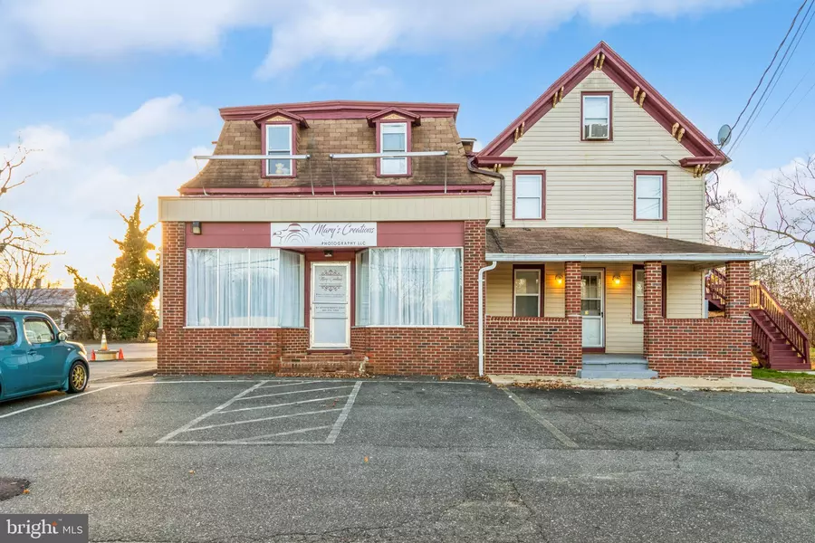 569 MORTON AVE, Bridgeton, NJ 08302