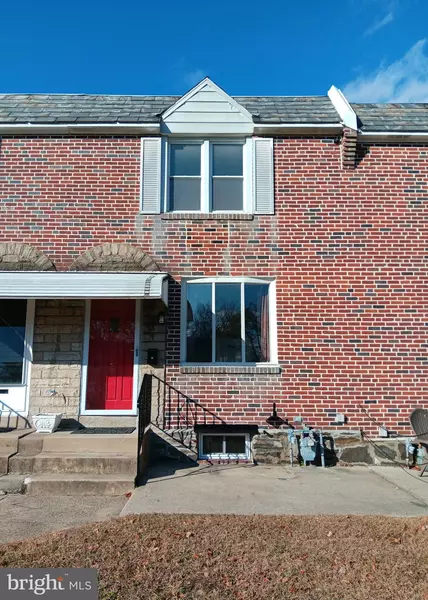 26 E LYNBROOK ROAD LYNBROOK RD, Collingdale, PA 19023