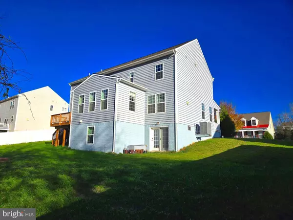 Harpers Ferry, WV 25425,383 CHICKAMAUGA DR