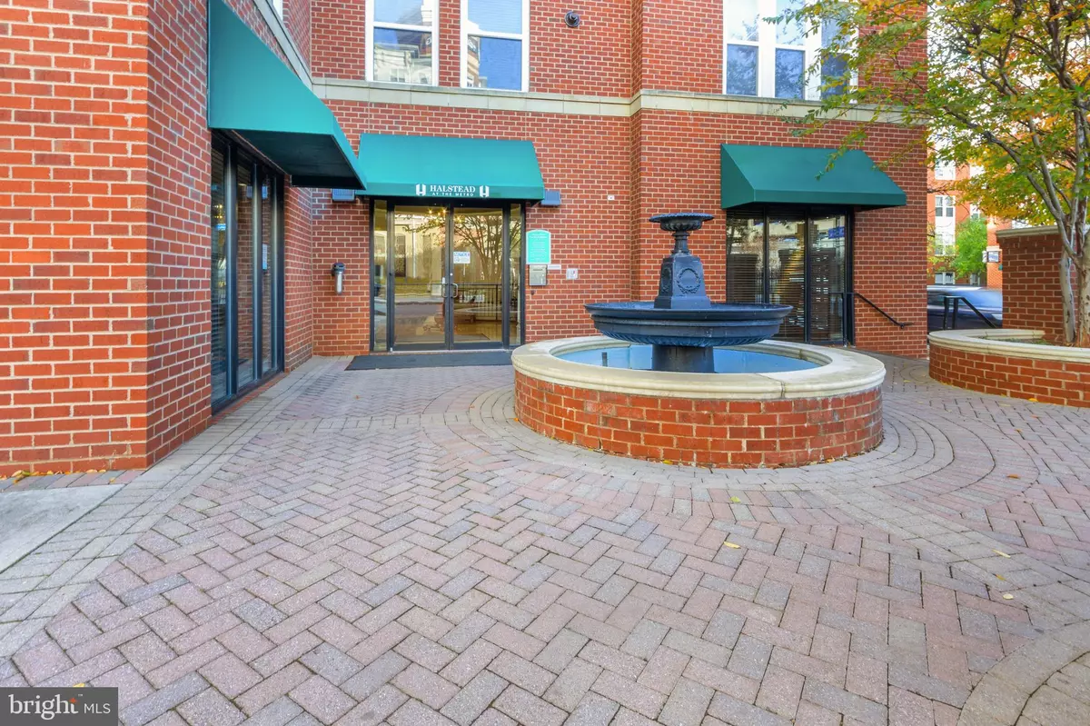 Fairfax, VA 22031,2655 PROSPERITY AVE #313