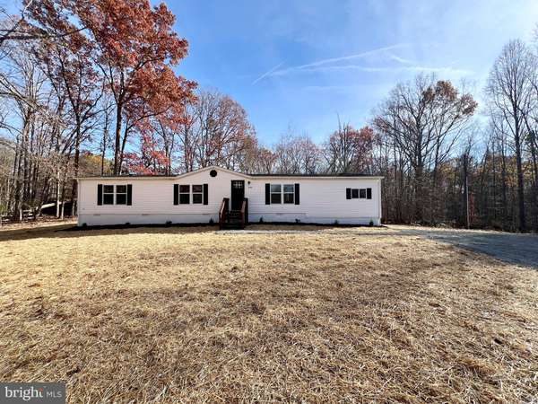 378 HANBACK RD, Gordonsville, VA 22942