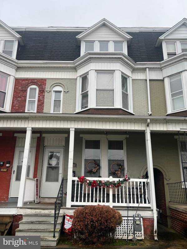 1350 W MARKET ST, York, PA 17404