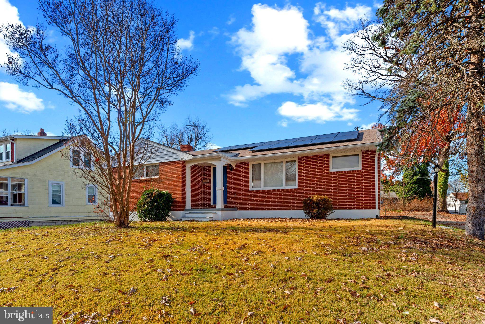 6212 FAIR OAKS AVE, Baltimore, MD 21214