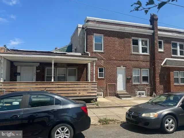 421 W GRANGE AVE #2ND FLOOR, Philadelphia, PA 19120