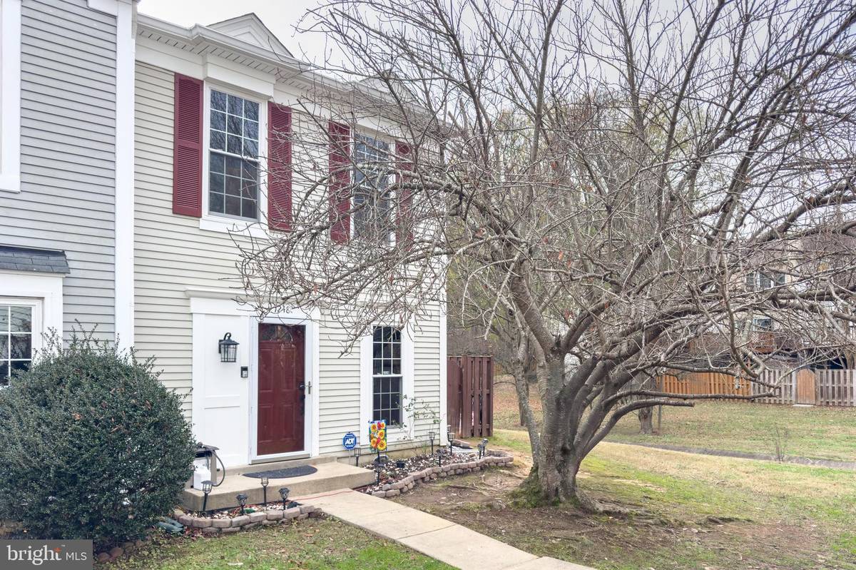 Alexandria, VA 22306,7248 PARSONS CT