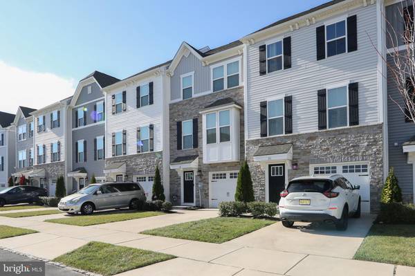 Pennsauken, NJ 08110,24 HAMILTON CT