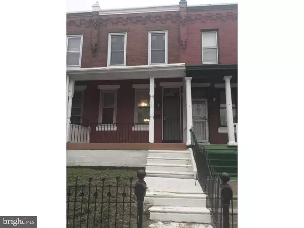 6064 W GIRARD AVE, Philadelphia, PA 19151