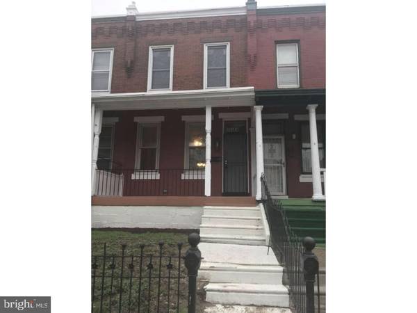 6064 W GIRARD AVE, Philadelphia, PA 19151