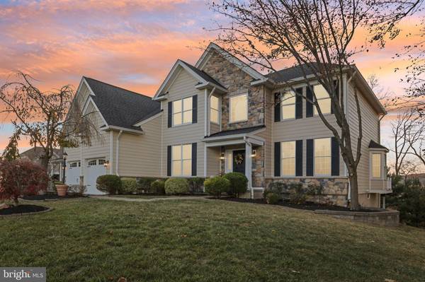 4438 LOBELLA CT, Chester Springs, PA 19425