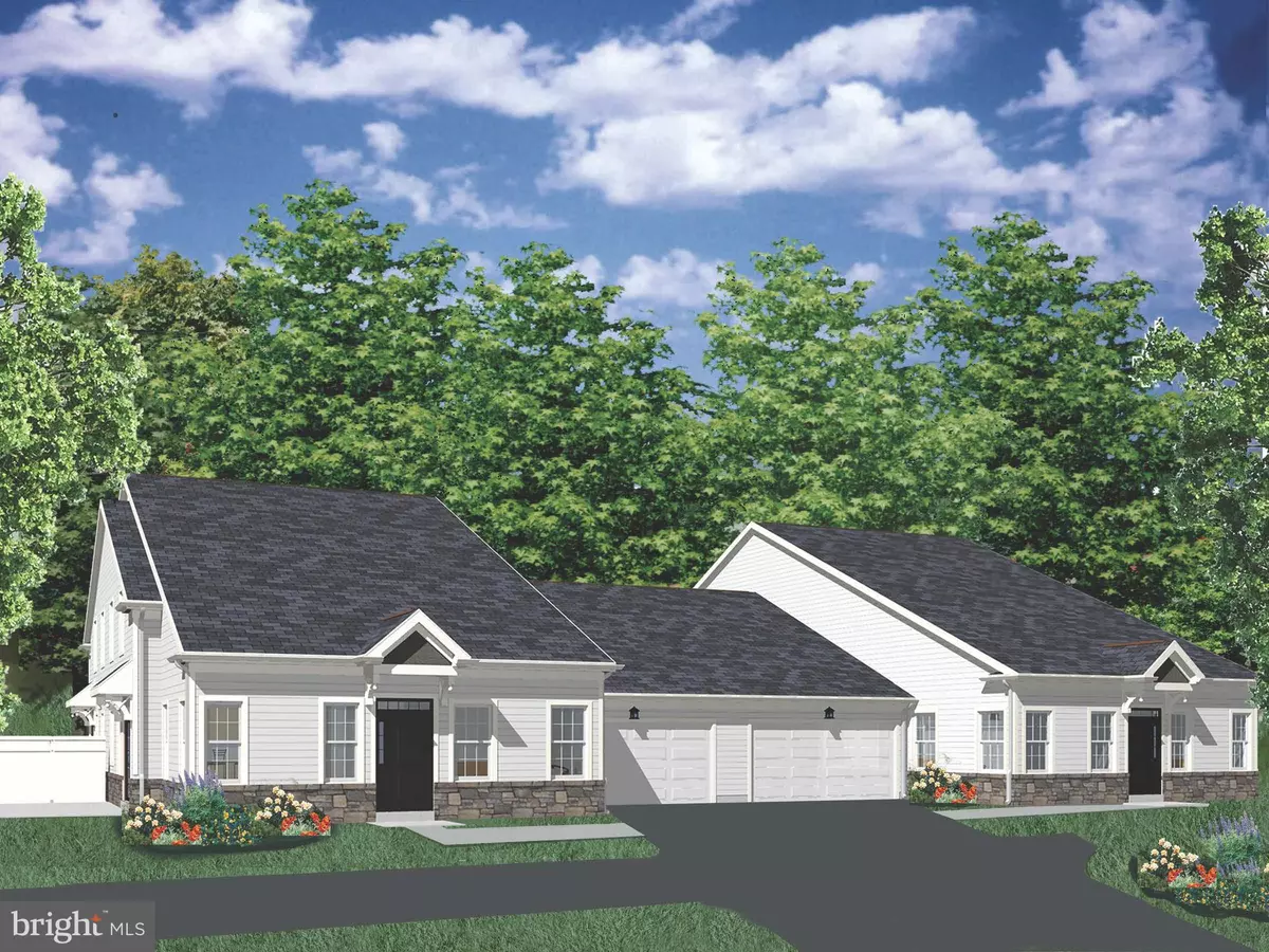 Levittown, PA 19055,71 CEDAR CIR #36