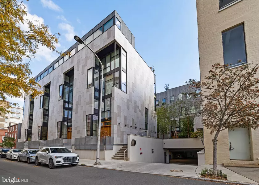 249 S 24TH ST #H, Philadelphia, PA 19103