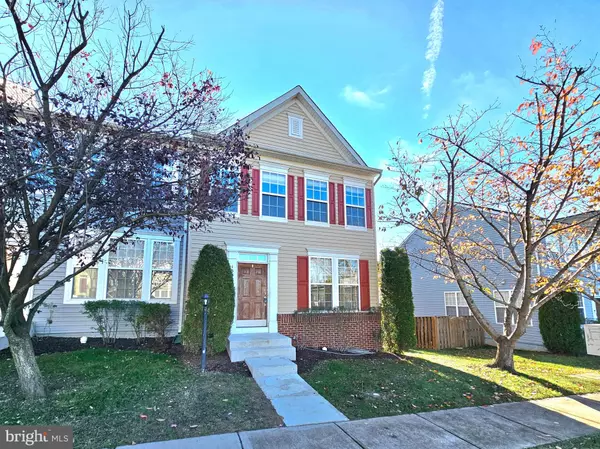 15326 ELIZABETH BURBAGE LOOP, Woodbridge, VA 22191