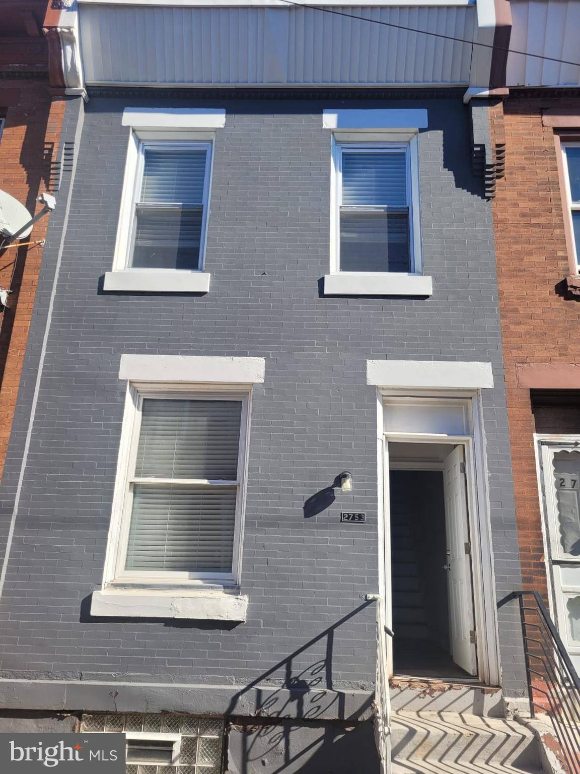 Philadelphia, PA 19132,2753 N GARNET ST