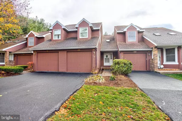 1886 AYRSHIRE WAY,  State College,  PA 16803