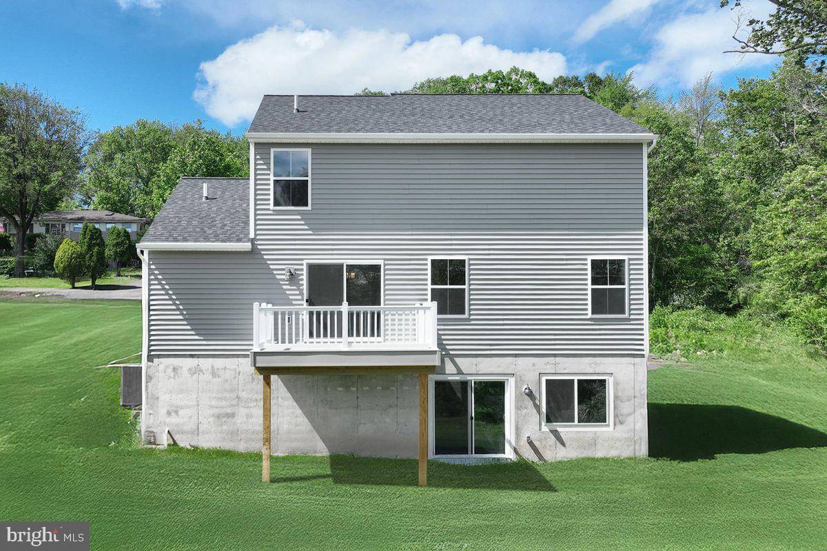 Berwick, PA 18603,58 VILLAGE LN #LOT 7