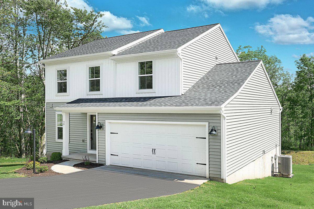 Berwick, PA 18603,58 VILLAGE LN #LOT 7