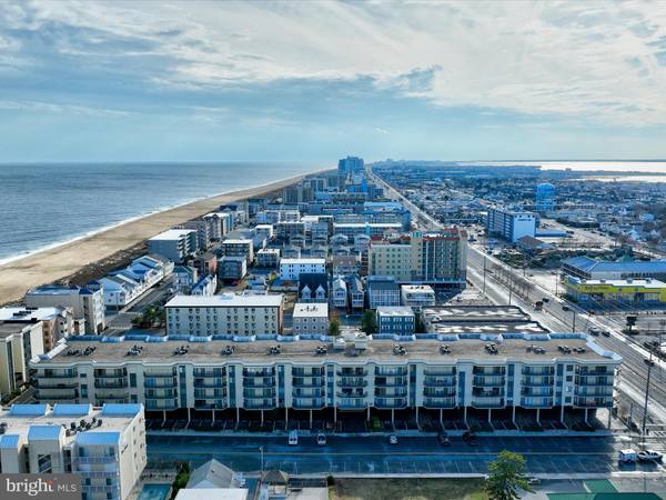 11 142ND ST #21303, Ocean City, MD 21842