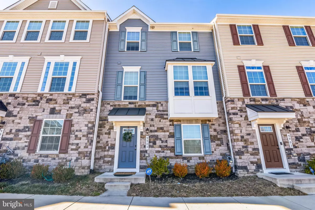 Fredericksburg, VA 22408,9903 CEDARMASS CIR