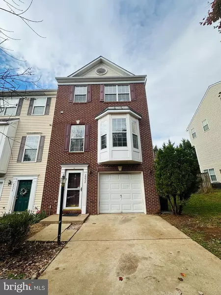 2232 FORSYTHIA DR, Culpeper, VA 22701