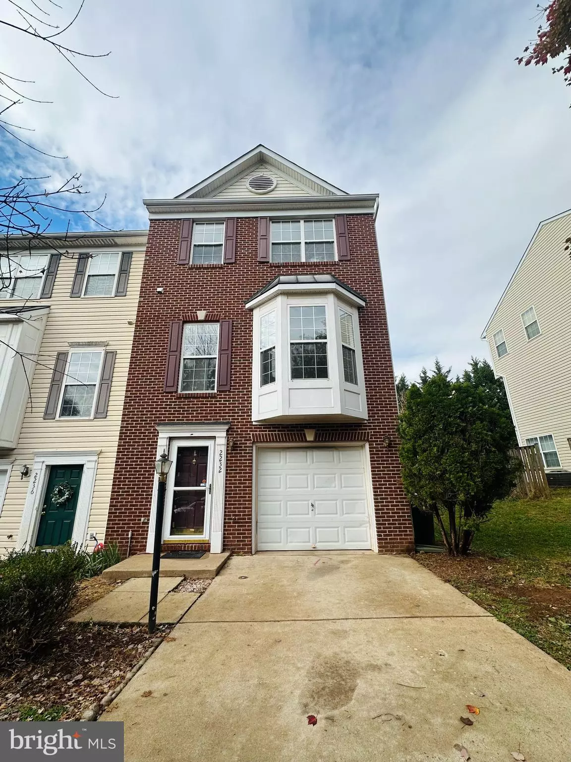 Culpeper, VA 22701,2232 FORSYTHIA DR