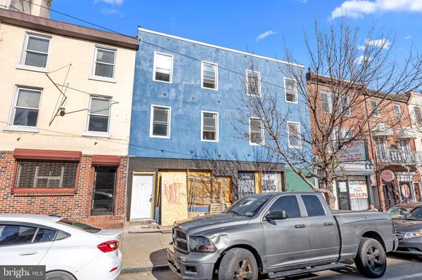 437-39 W GIRARD AVE, Philadelphia, PA 19123