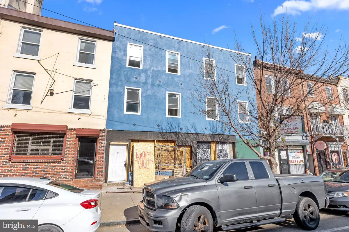 Philadelphia, PA 19123,437-39 W GIRARD AVE